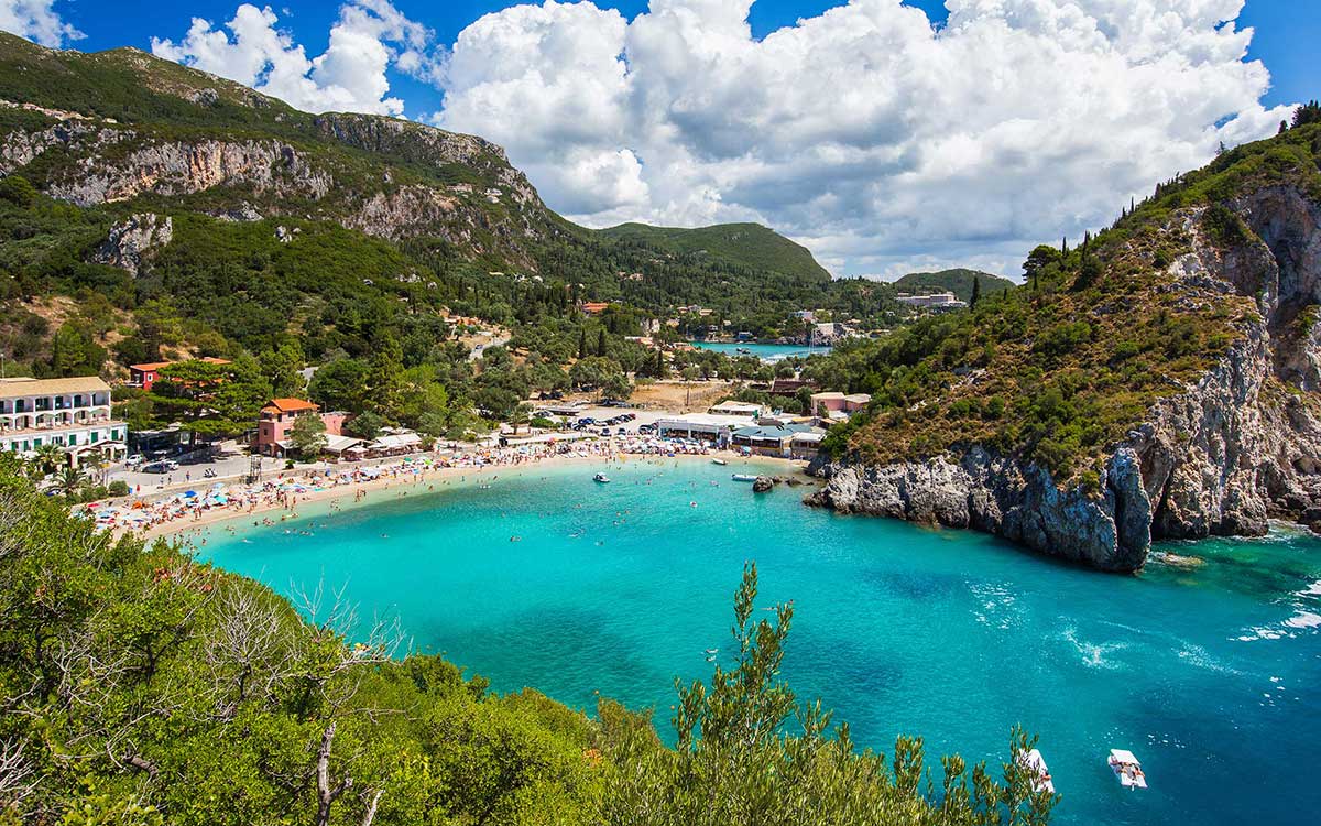 Paleokastritsa corfu outdoor activities 11
