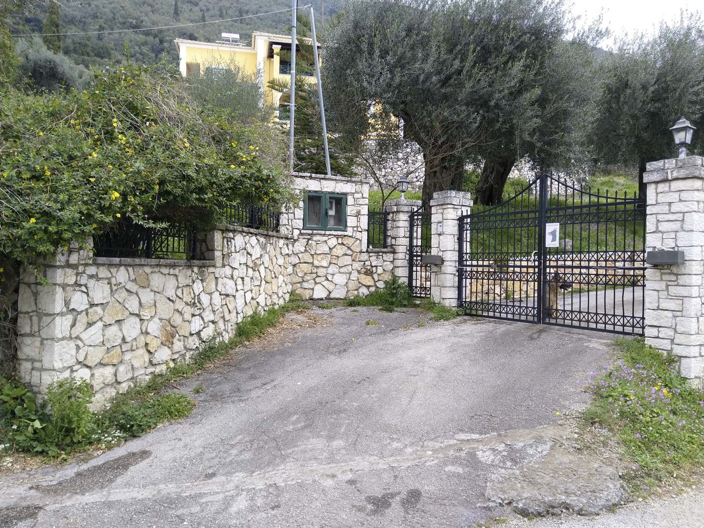 corfuoutdoor activities base corfu 02