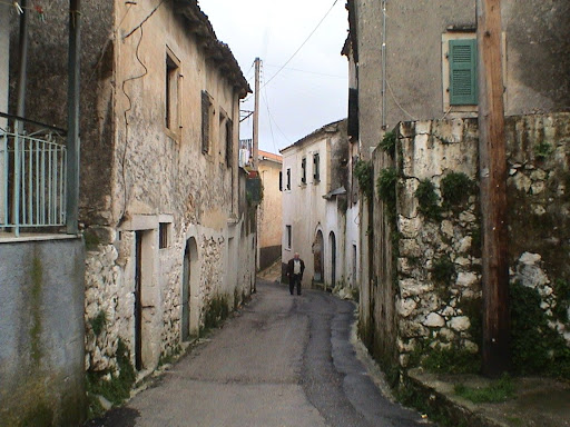 liapades village corfu outdoor activities 03