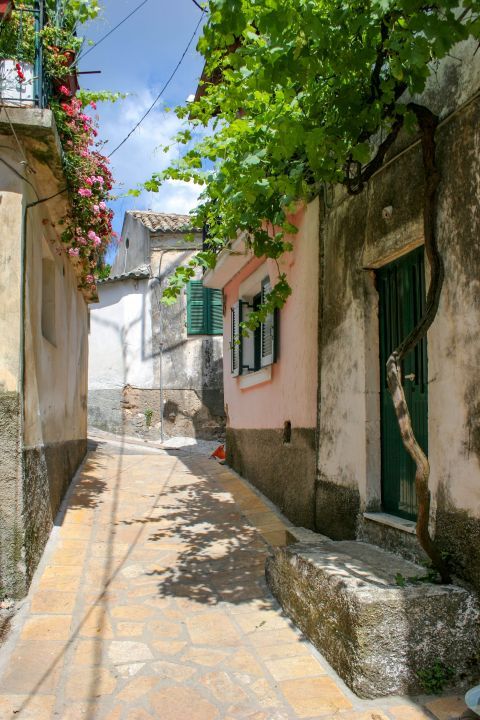 liapades village corfu outdoor activities 08