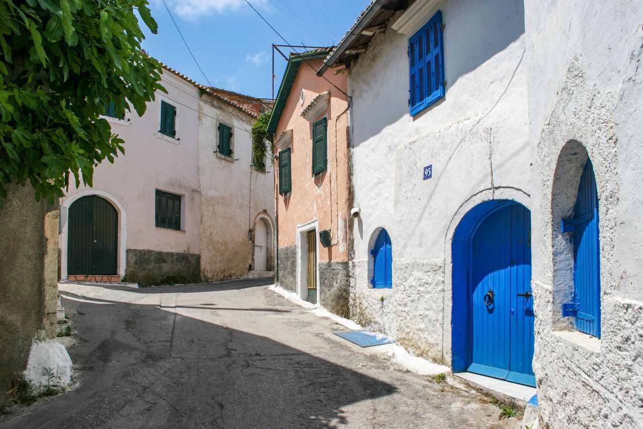 liapades village corfu outdoor activities 09