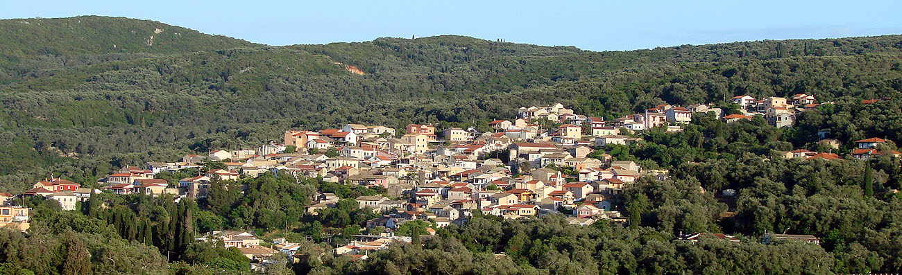 liapades village corfu outdoor activities 10