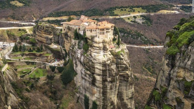 meteora outdoor activities from corfu 01